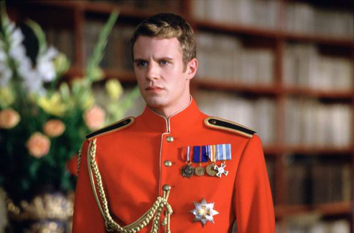 王子与我剧照的剧照