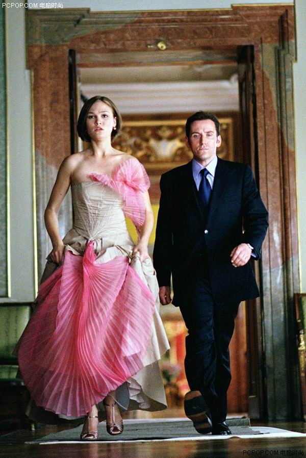 王子与我剧照的剧照