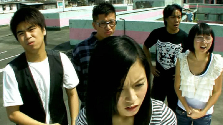 爱斗大剧照的剧照