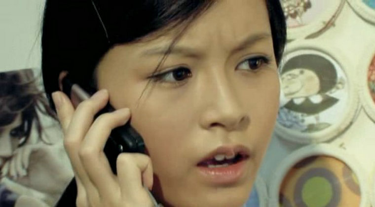 爱斗大剧照的剧照