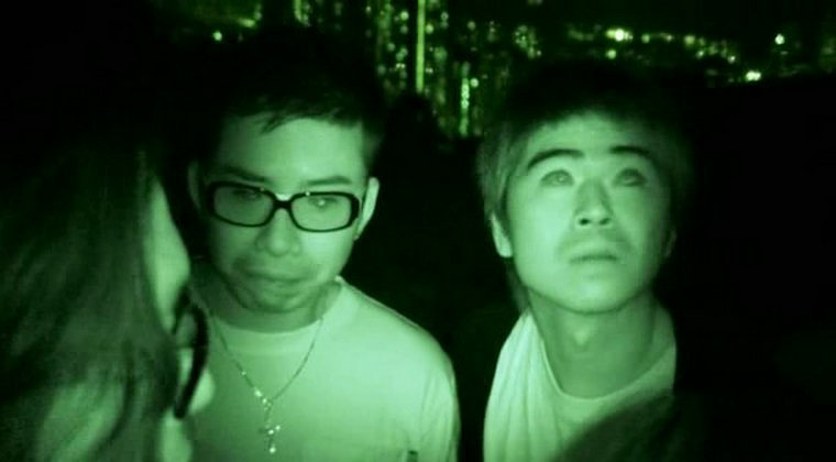 爱斗大剧照的剧照