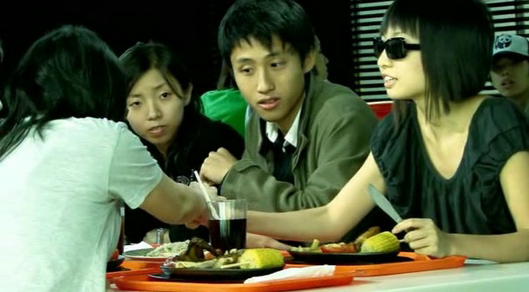 爱斗大剧照的剧照