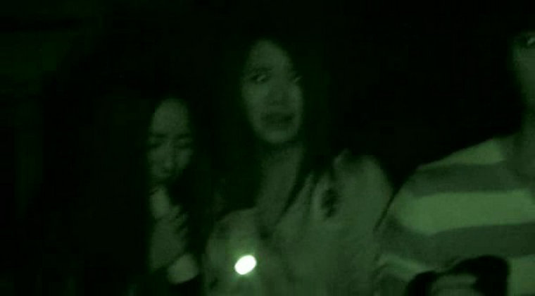 爱斗大剧照的剧照