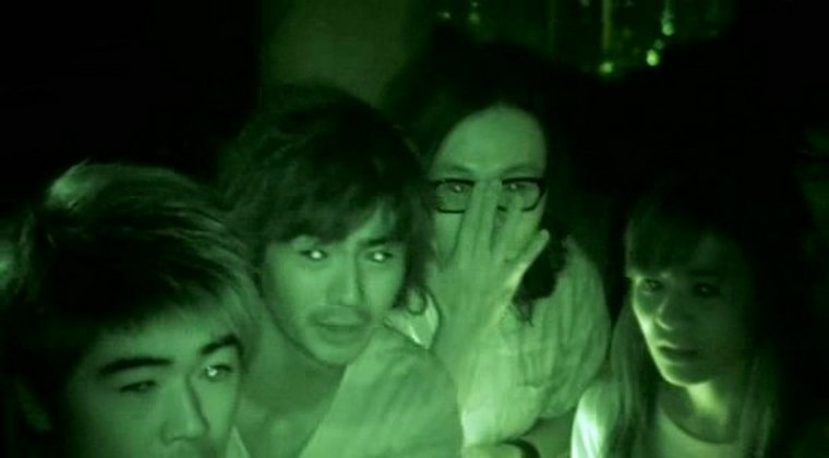 爱斗大剧照的剧照