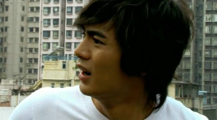 爱斗大剧照的剧照