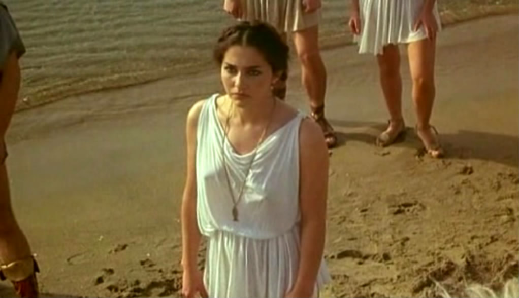 罗马帝国荒淫史剧照的剧照