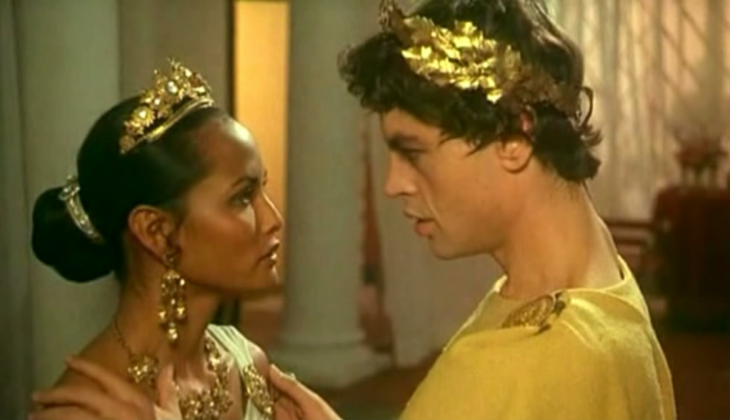 罗马帝国荒淫史剧照的剧照