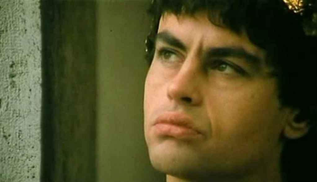 罗马帝国荒淫史剧照的剧照