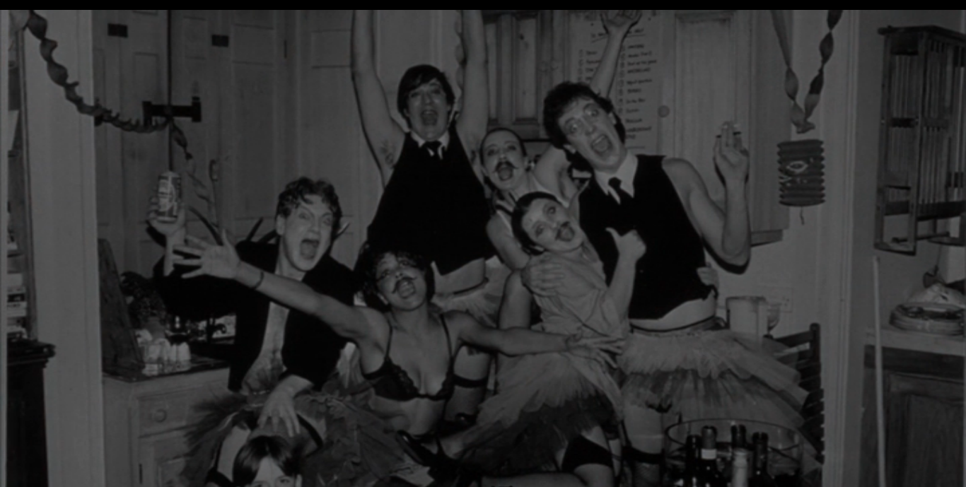 那一年我们有约剧照的剧照