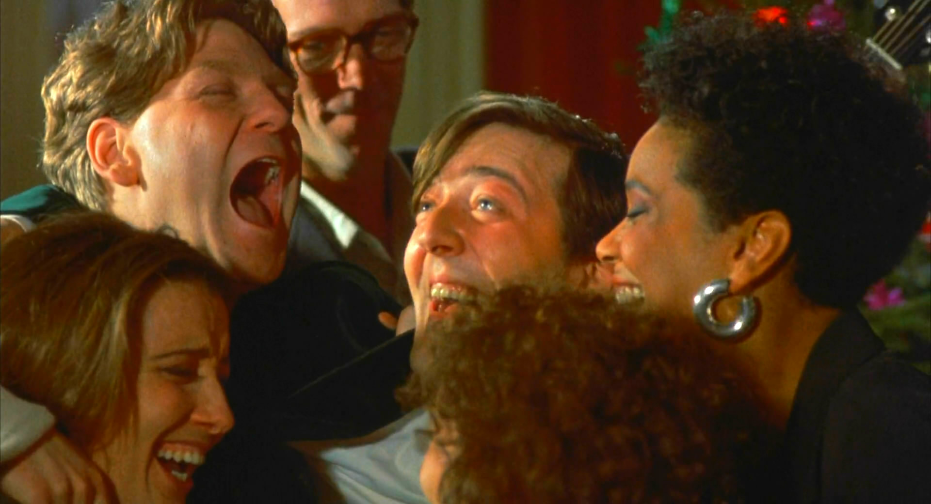 那一年我们有约剧照的剧照