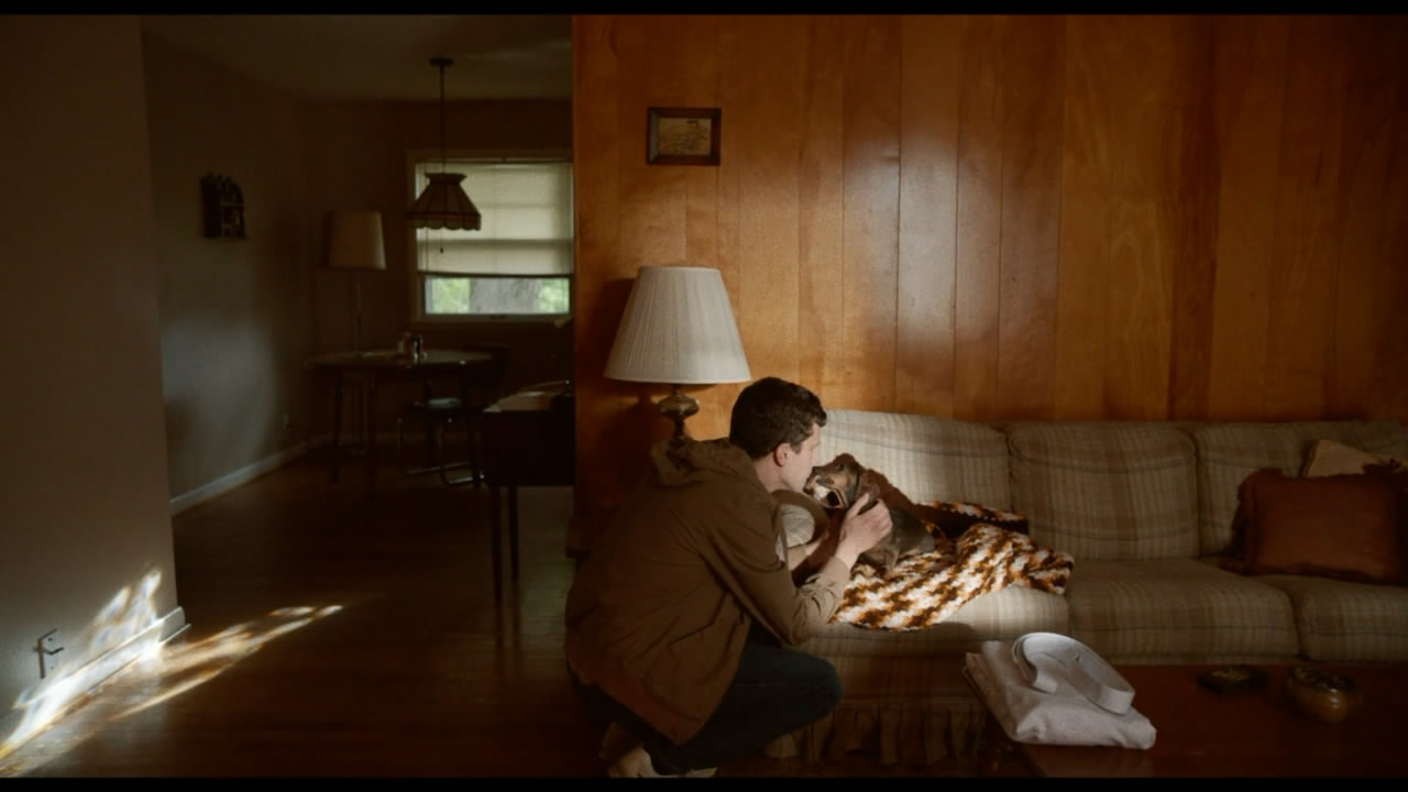 自卫艺术剧照的剧照