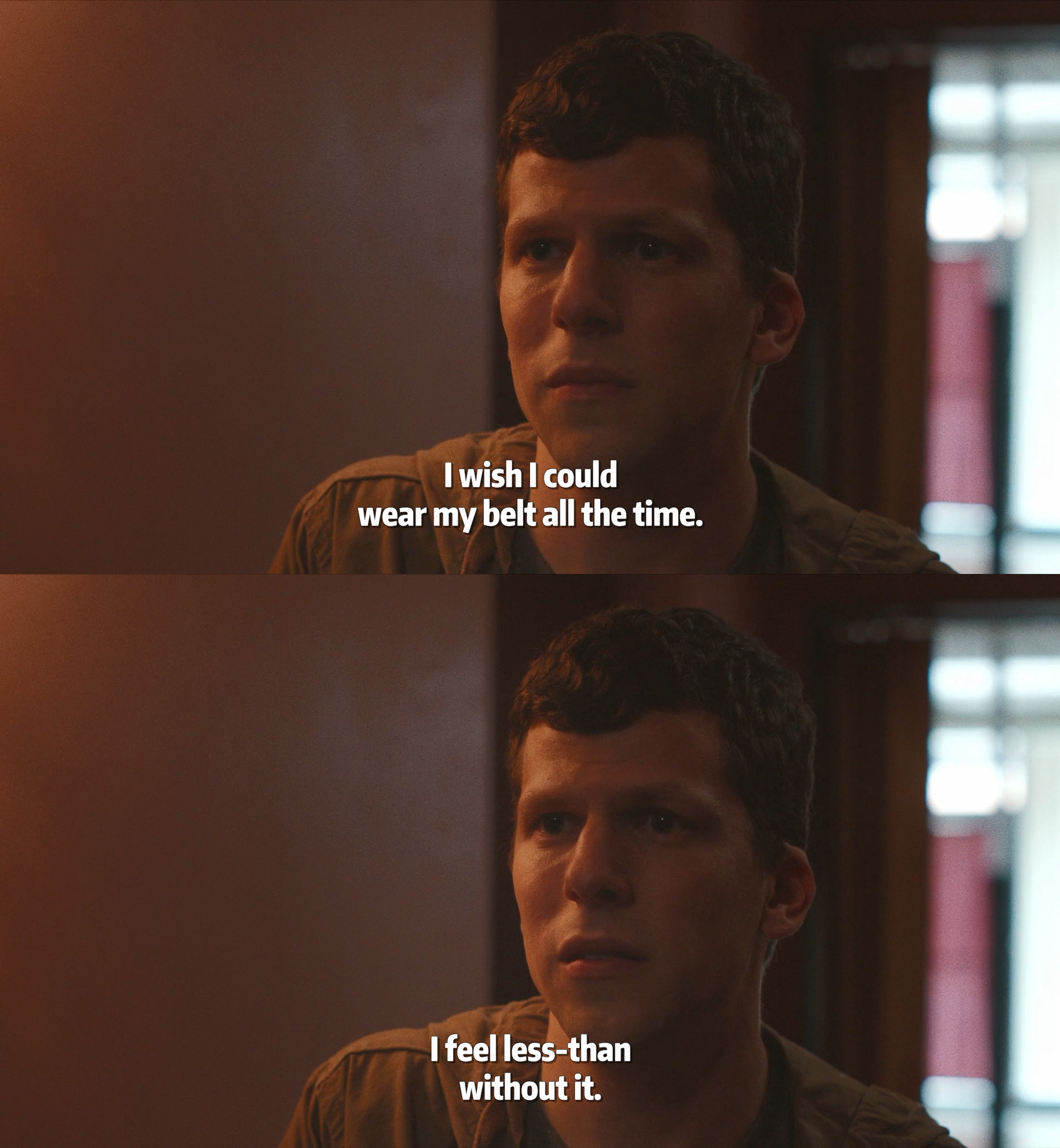 自卫艺术剧照的剧照