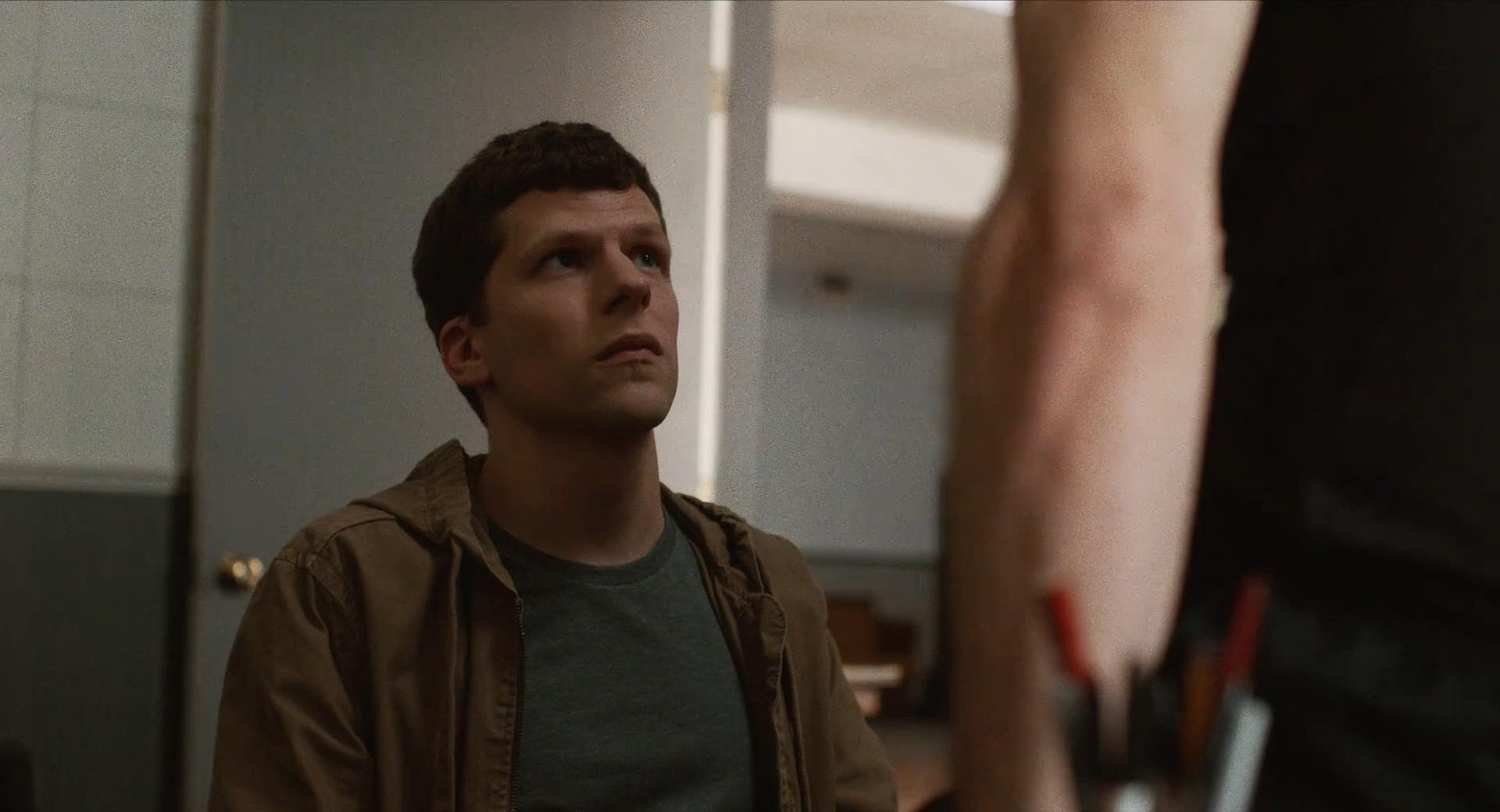 自卫艺术剧照的剧照