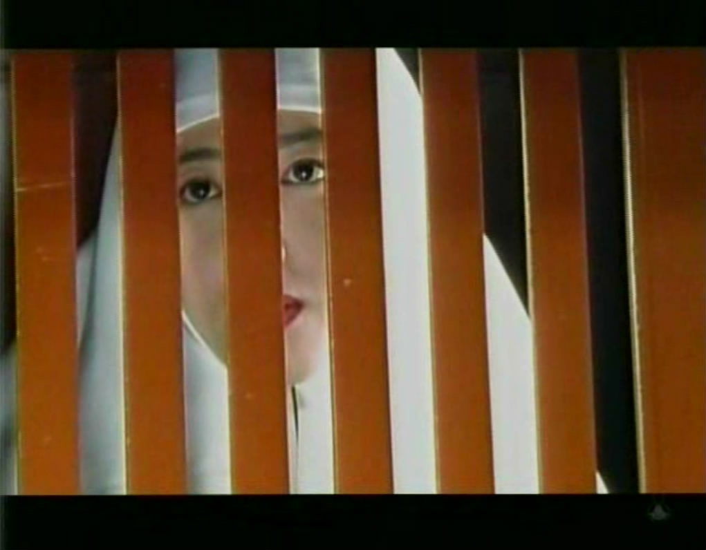 くノ一忍法帖 忍者月影抄剧照的剧照