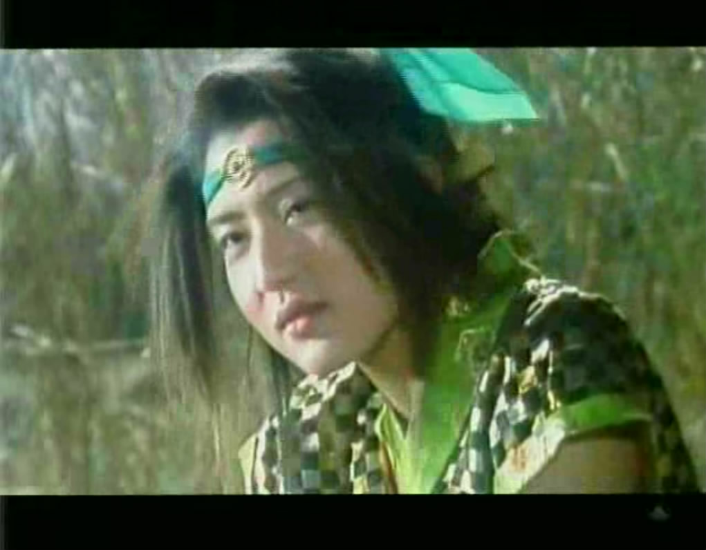 くノ一忍法帖 忍者月影抄剧照的剧照