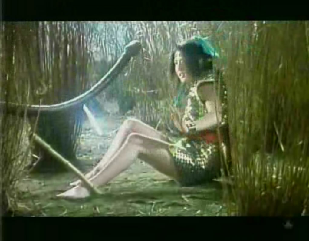 くノ一忍法帖 忍者月影抄剧照的剧照