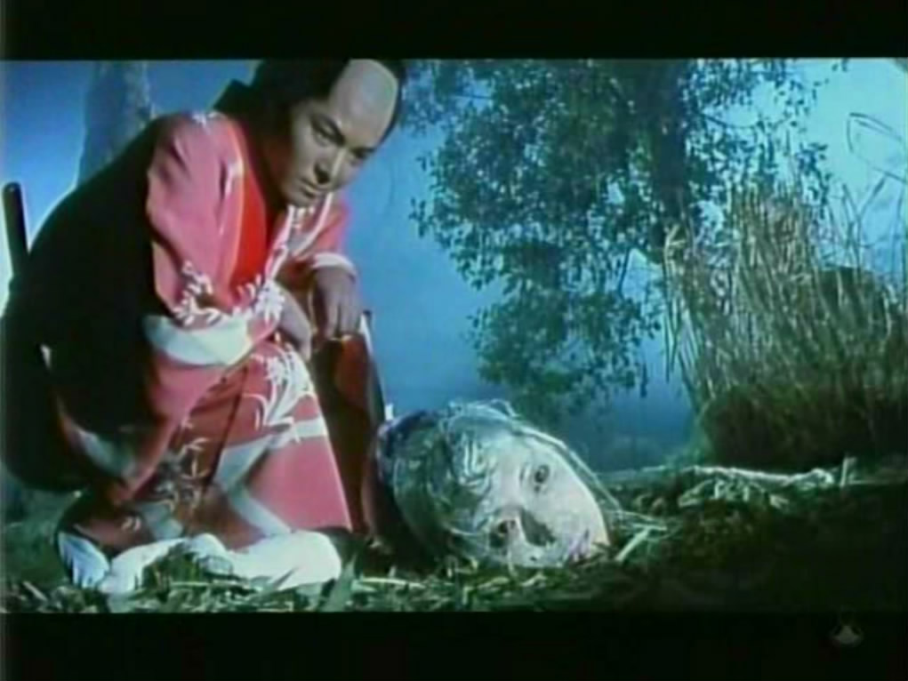 くノ一忍法帖 忍者月影抄剧照的剧照