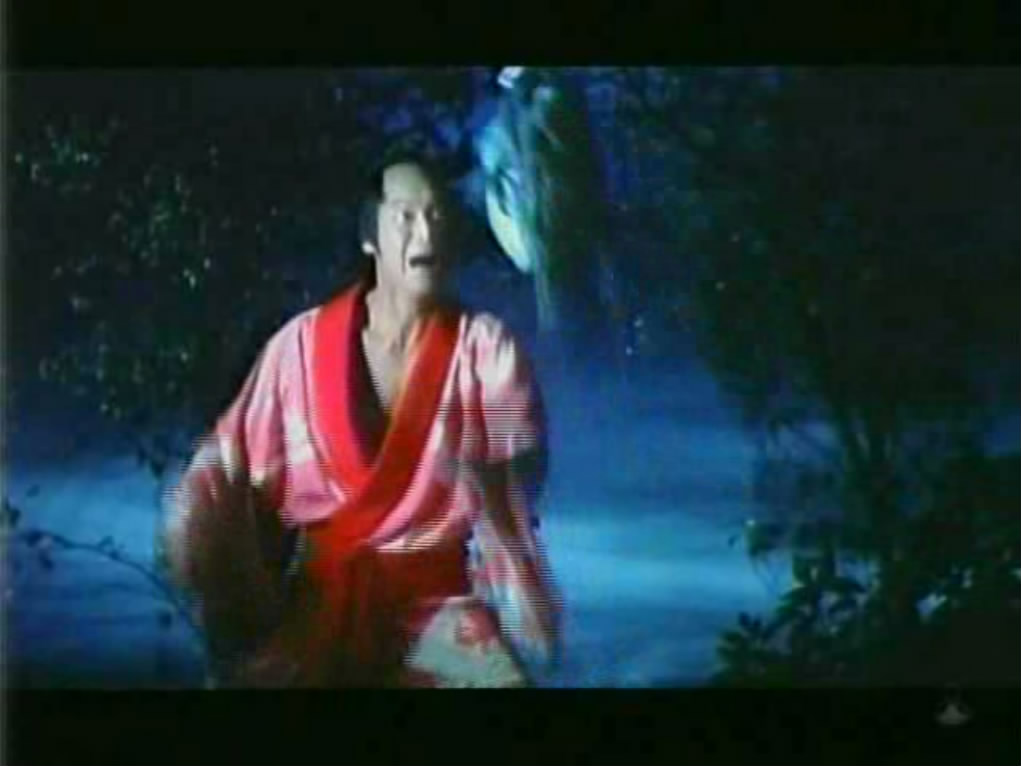 くノ一忍法帖 忍者月影抄剧照的剧照