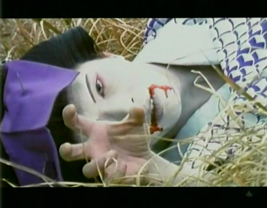 くノ一忍法帖 忍者月影抄剧照的剧照