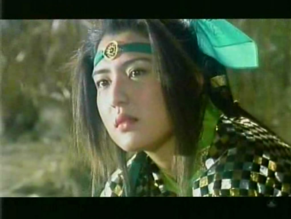 くノ一忍法帖 忍者月影抄剧照的剧照