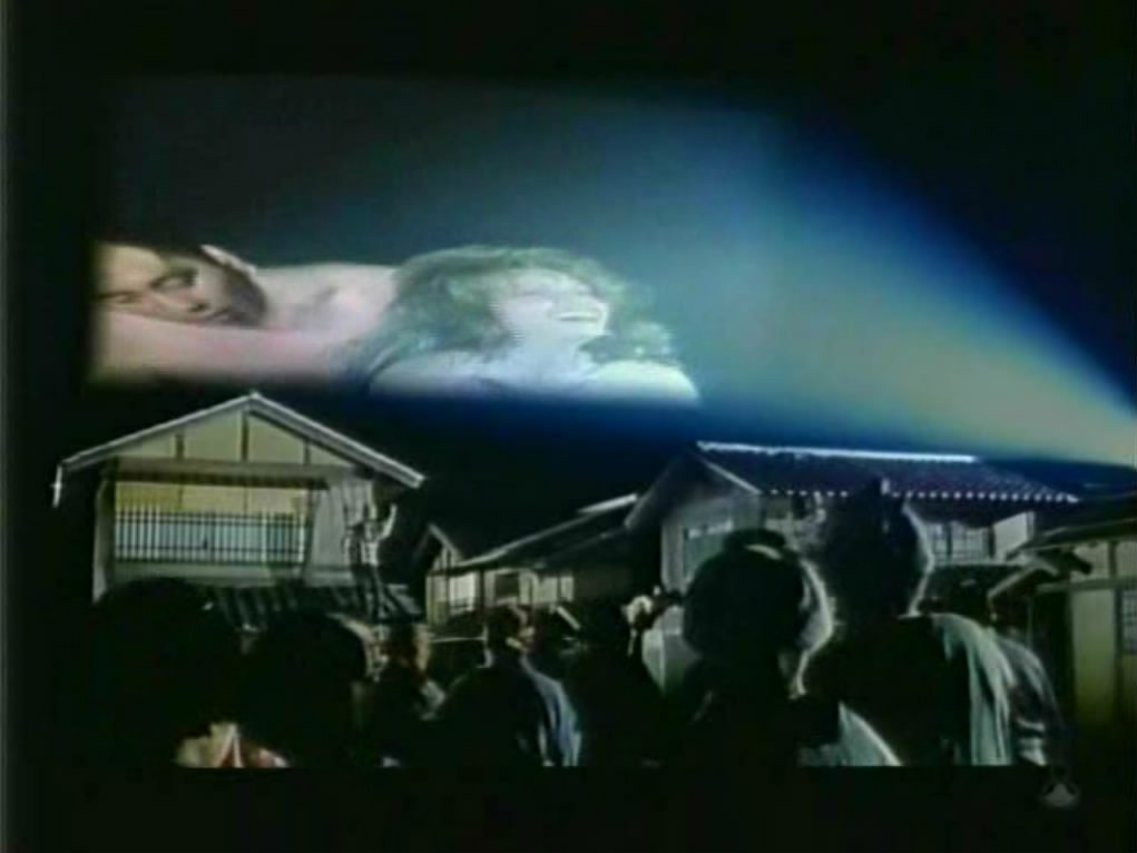 くノ一忍法帖 忍者月影抄剧照的剧照