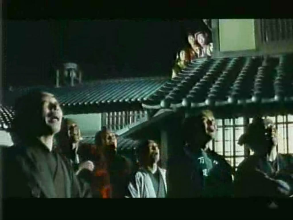 くノ一忍法帖 忍者月影抄剧照的剧照