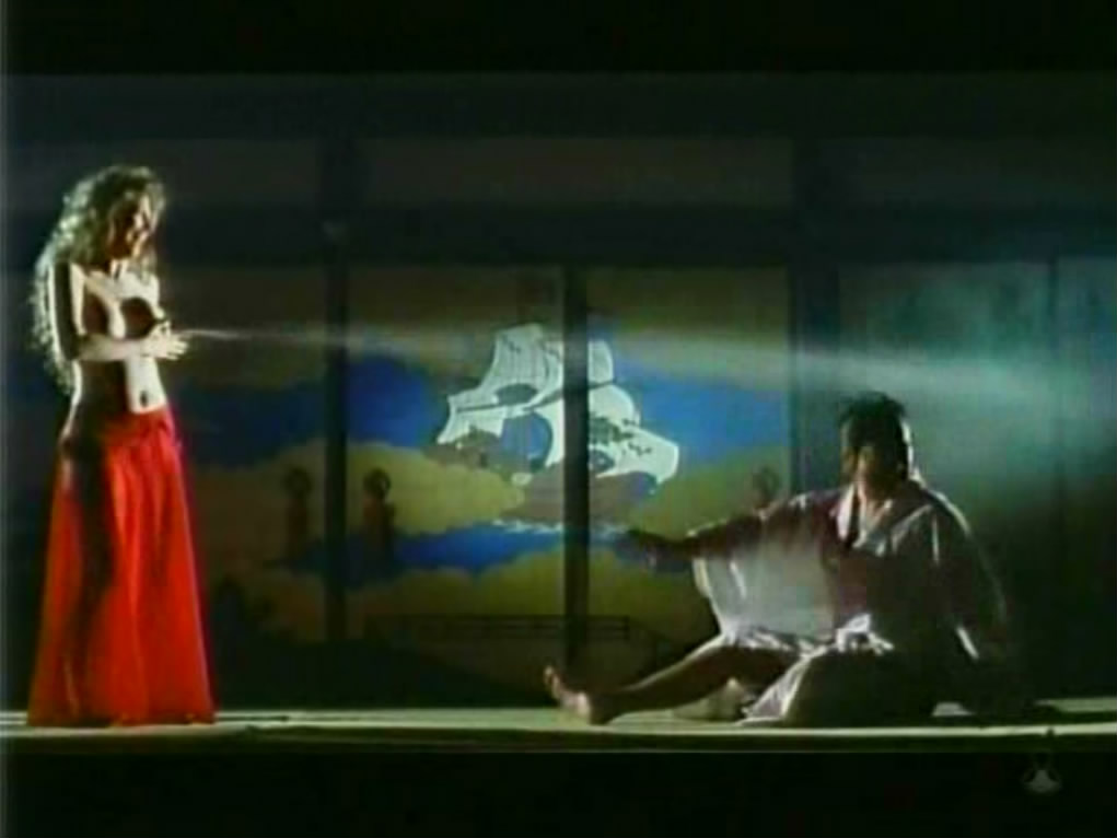 くノ一忍法帖 忍者月影抄剧照的剧照