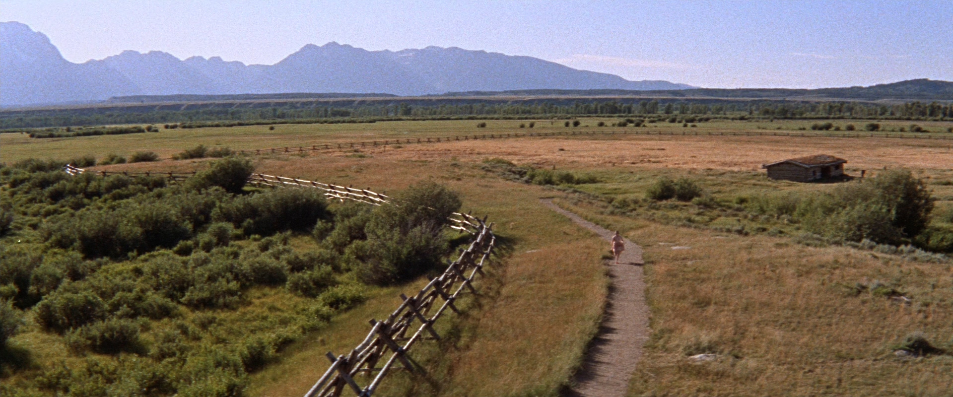 斯宾塞的山剧照的剧照