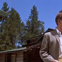 斯宾塞的山剧照