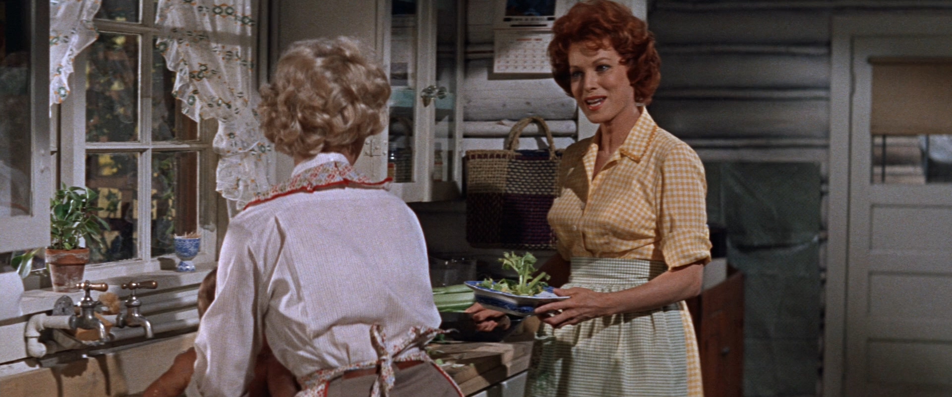 斯宾塞的山剧照的剧照