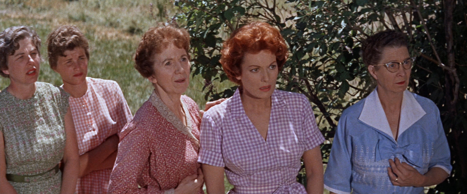 斯宾塞的山剧照的剧照