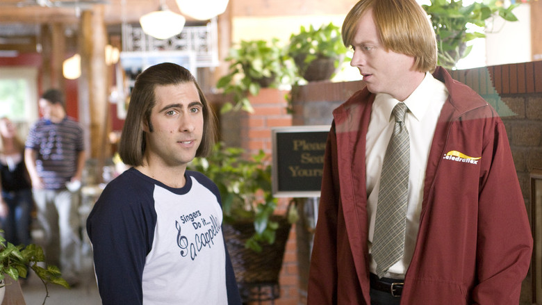 马克·皮斯的经历剧照的剧照