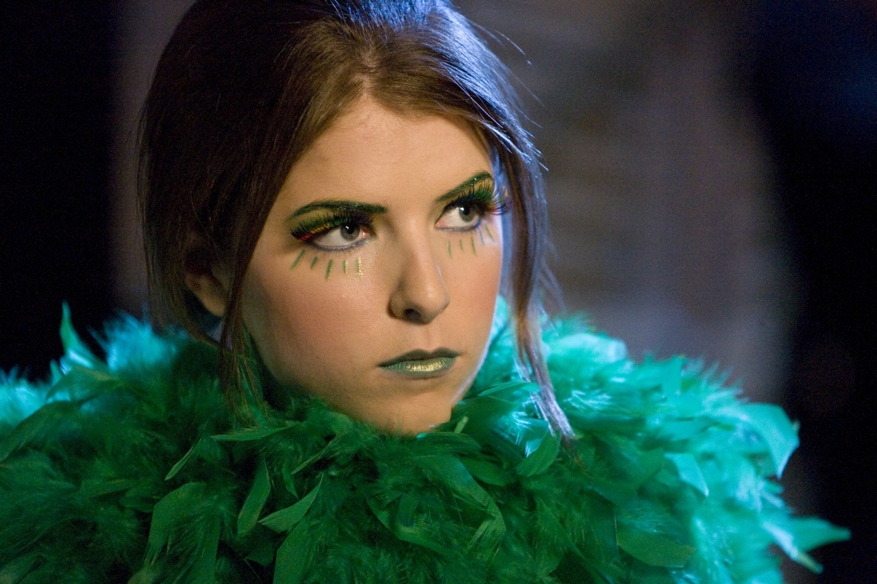 马克·皮斯的经历剧照的剧照