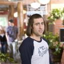 马克·皮斯的经历剧照