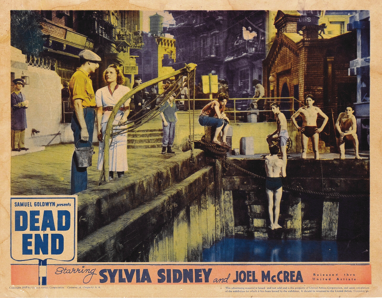 死角剧照的剧照