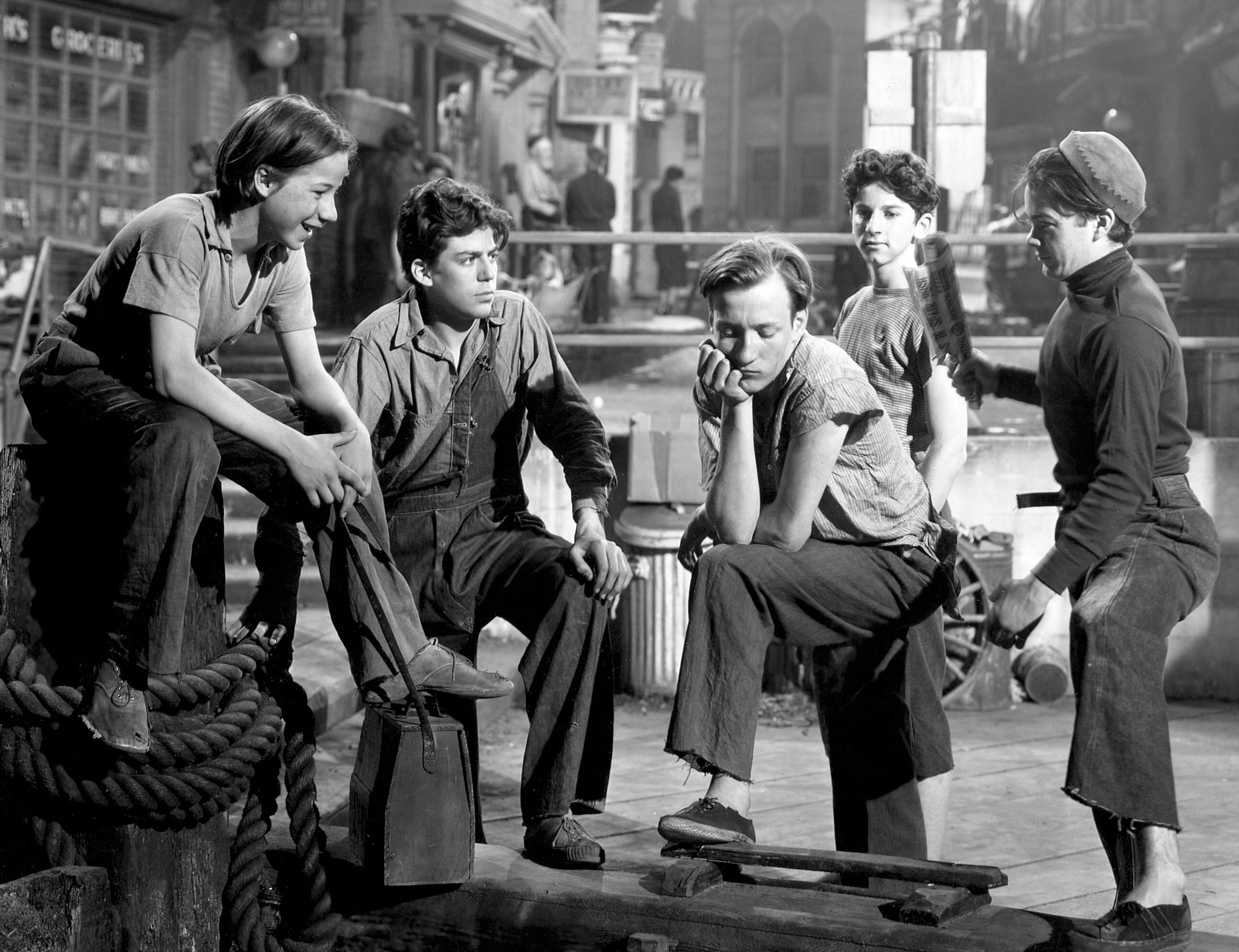 死角剧照的剧照