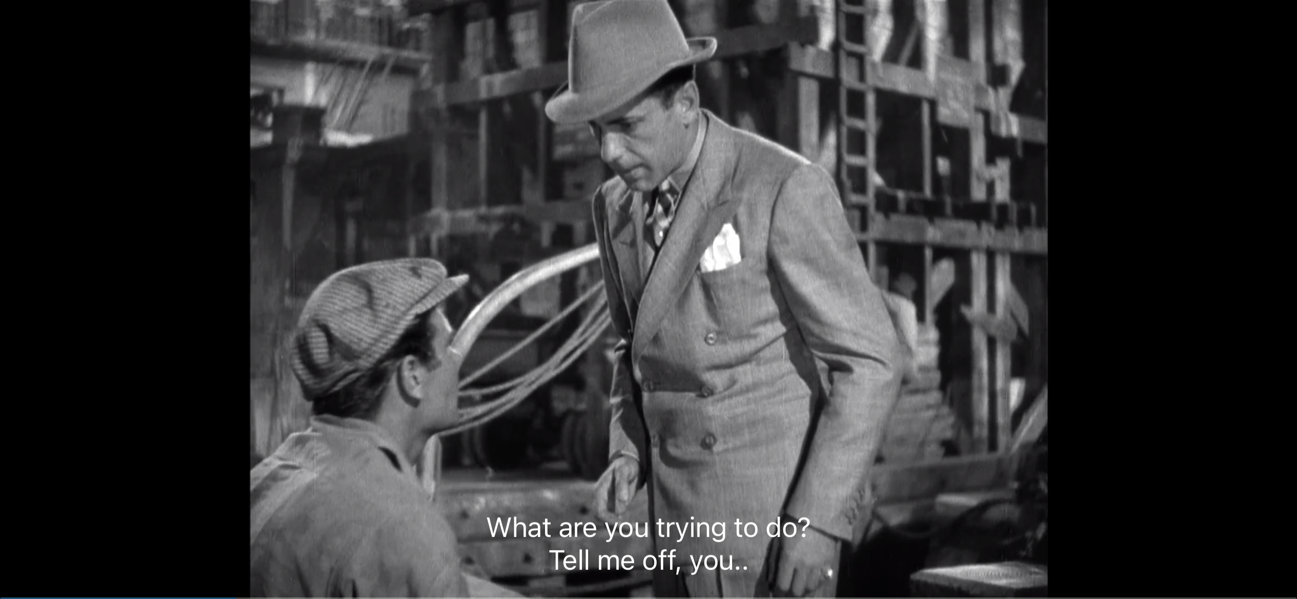 死角剧照的剧照