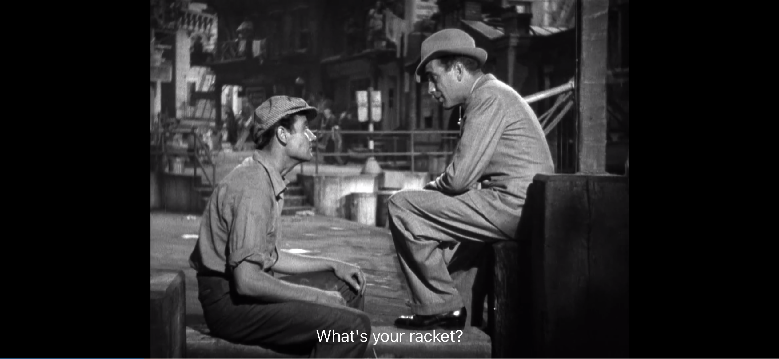 死角剧照的剧照