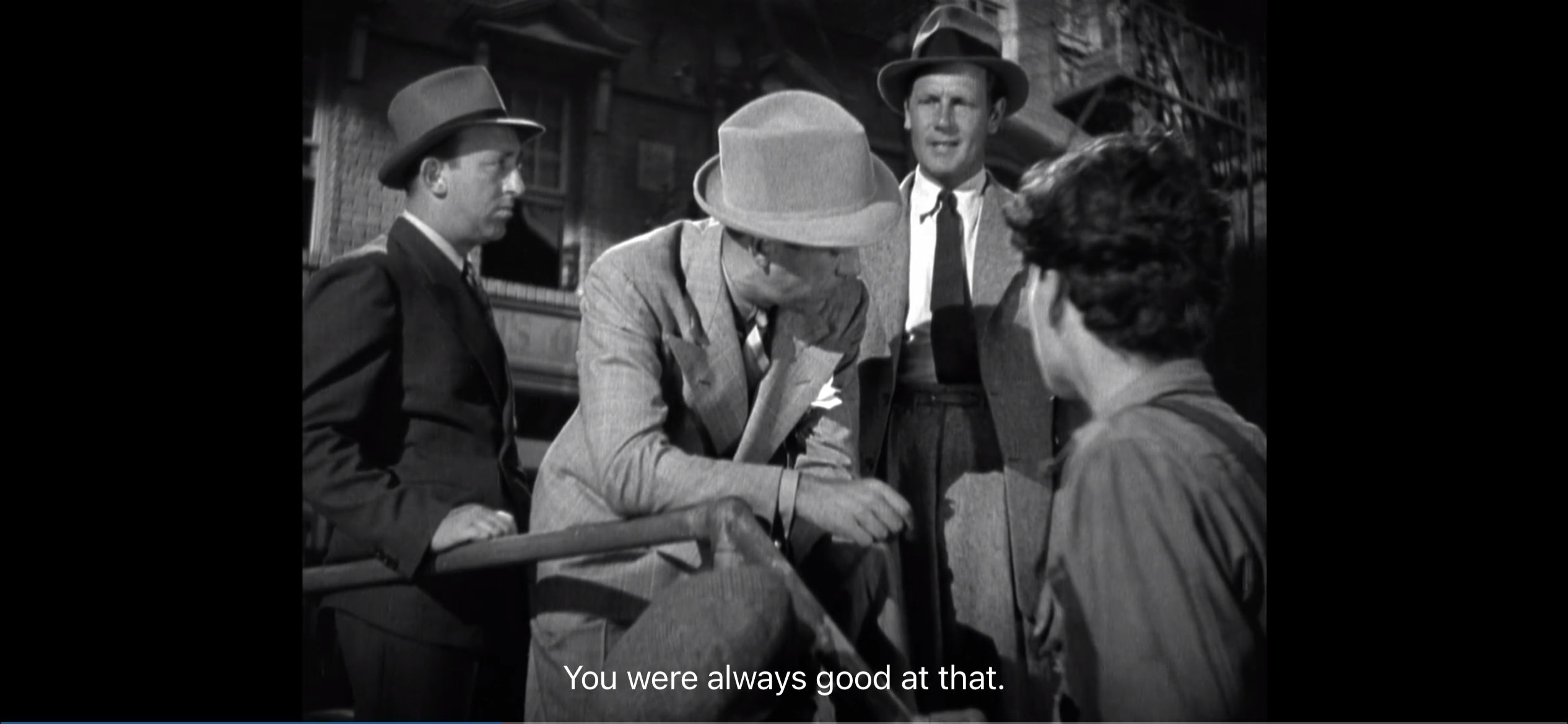 死角剧照的剧照