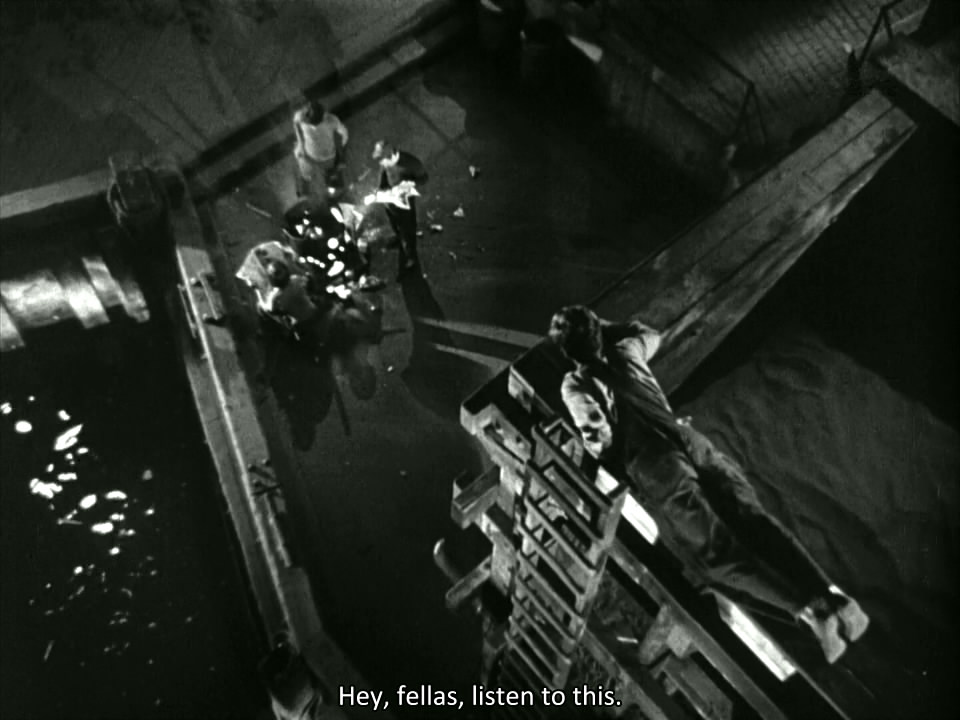 死角剧照的剧照