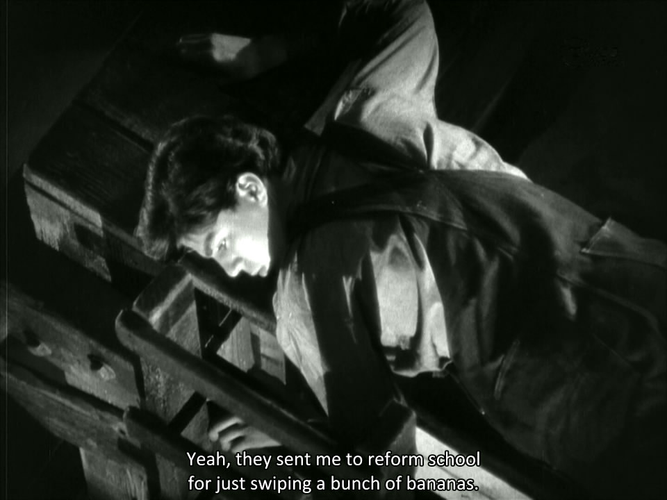 死角剧照的剧照