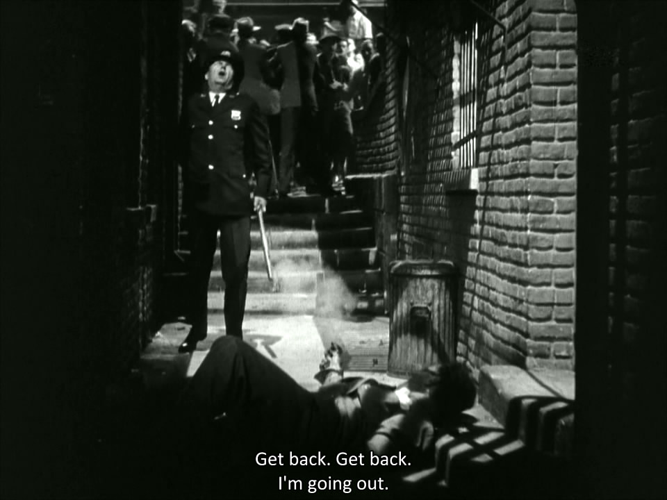 死角剧照的剧照