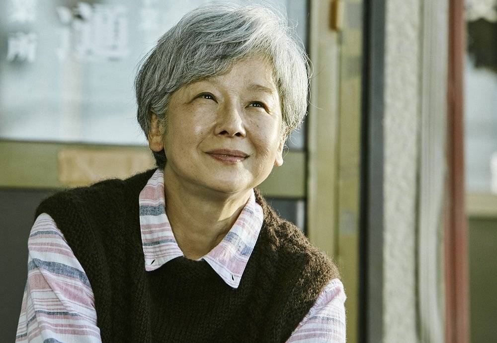 一夜剧照的剧照