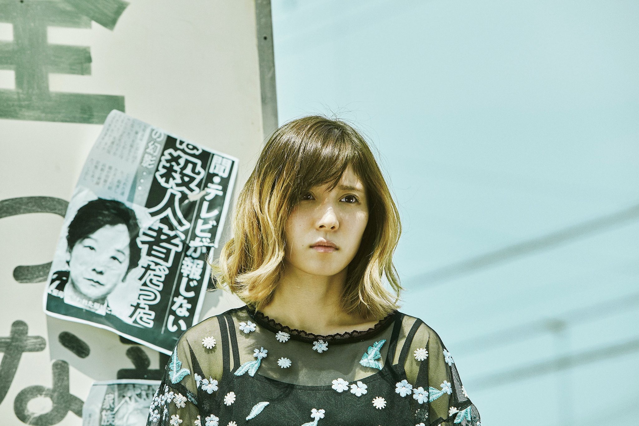 一夜剧照的剧照