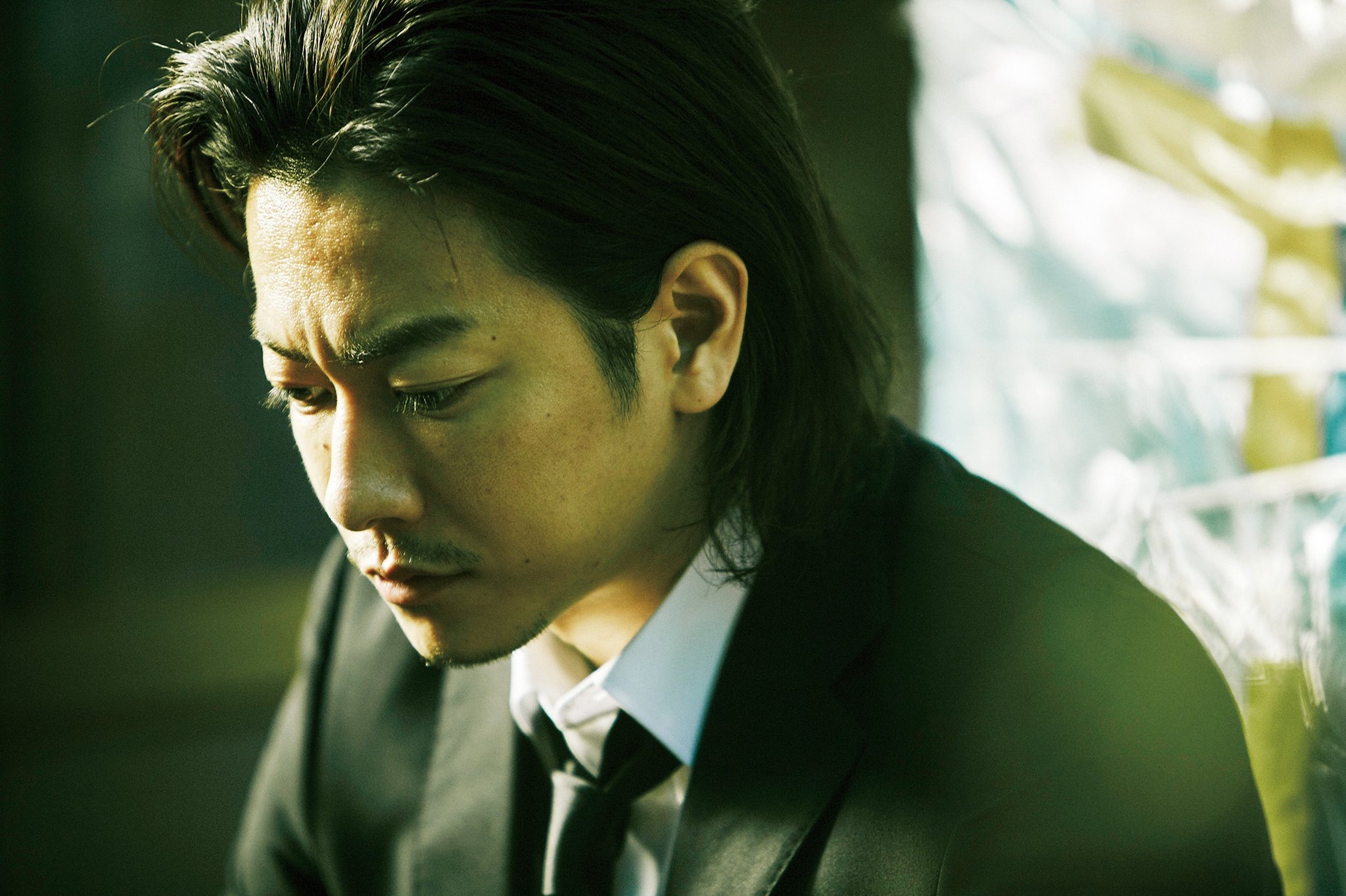 一夜剧照的剧照