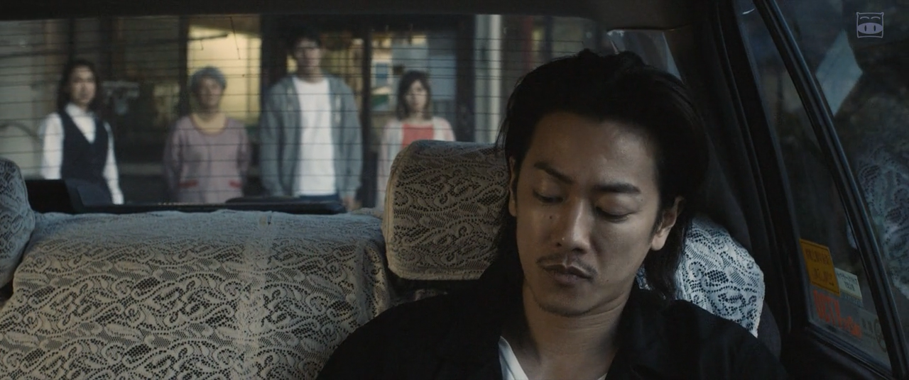 一夜剧照的剧照