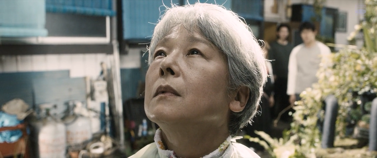 一夜剧照的剧照