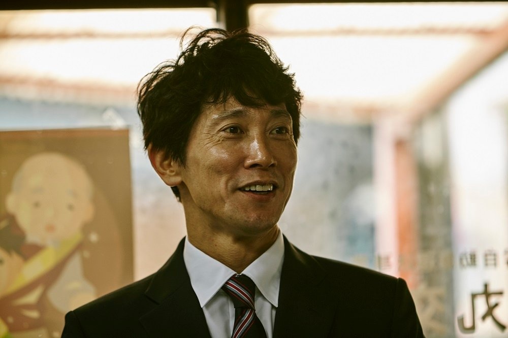 一夜剧照的剧照