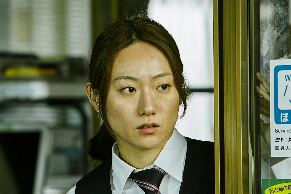 一夜剧照的剧照