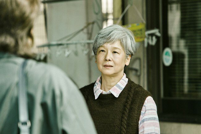 一夜剧照的剧照